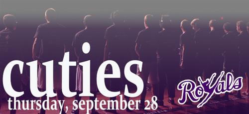  cuties contest 2023